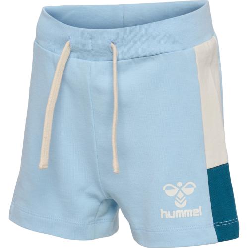 Hummel Hmldream Block Shorts - cerulean (Grösse: 80) von Hummel