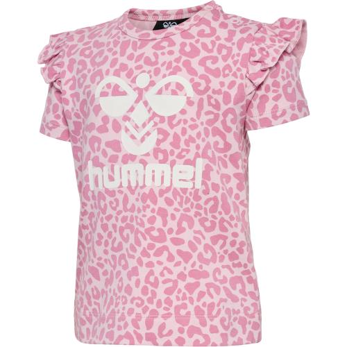 Hummel Hmldream It T-Shirt S/S - parfait pink (Grösse: 104) von Hummel