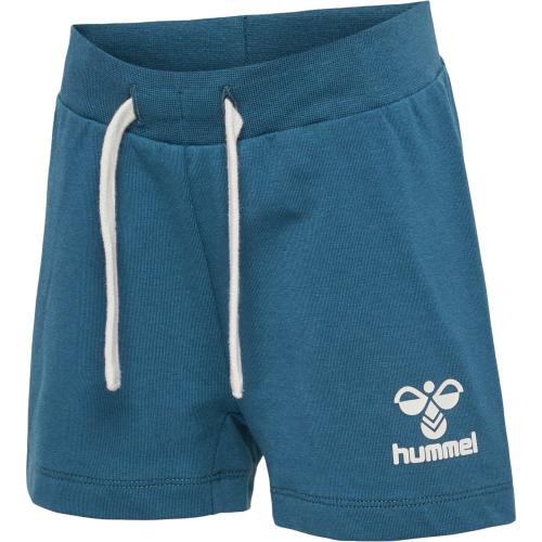 Hummel Hmldream Shorts - blue coral (Grösse: 56) von Hummel