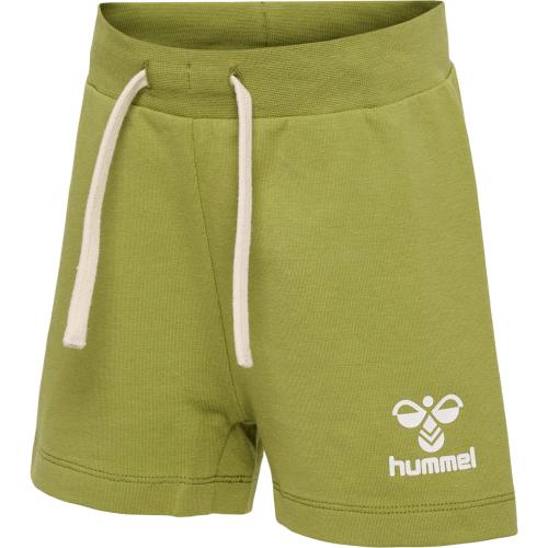 Hummel Hmldream Shorts - green olive (Grösse: 68) von Hummel