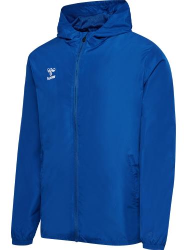 Hummel Hmlessential Aw Jacket - true blue (Grösse: 2XL) von Hummel