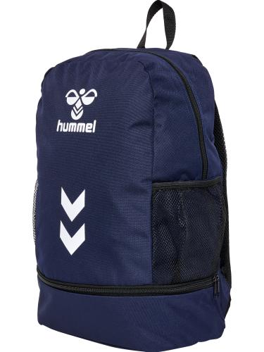 Hummel Hmlessential Back Pack W. Sc - marine (Grösse: ONE) von Hummel