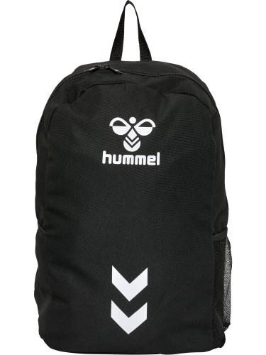 Hummel Hmlessential Back Pack - black (Grösse: ONE) von Hummel