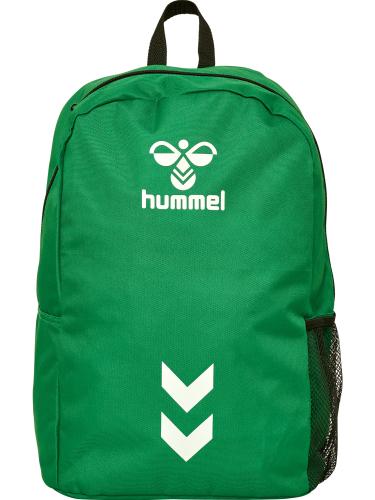 Hummel Hmlessential Back Pack - jelly bean (Grösse: ONE) von Hummel