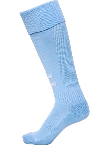 Hummel Hmlessential Football Socks - argentina blue/white (Grösse: 27-30) von Hummel