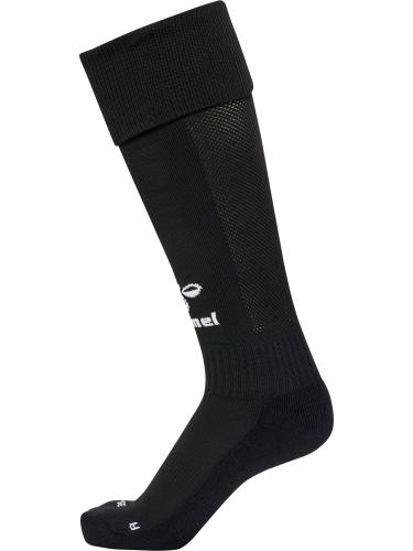 Hummel Hmlessential Football Socks - black/white (Grösse: 27-30) von Hummel