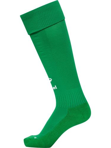 Hummel Hmlessential Football Socks - jelly bean/white (Grösse: 27-30) von Hummel