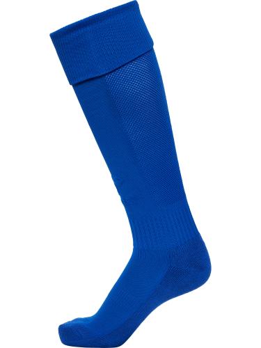 Hummel Hmlessential Football Socks - true blue/true blue (Grösse: 27-30) von Hummel