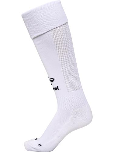 Hummel Hmlessential Football Socks - white/black (Grösse: 27-30) von Hummel