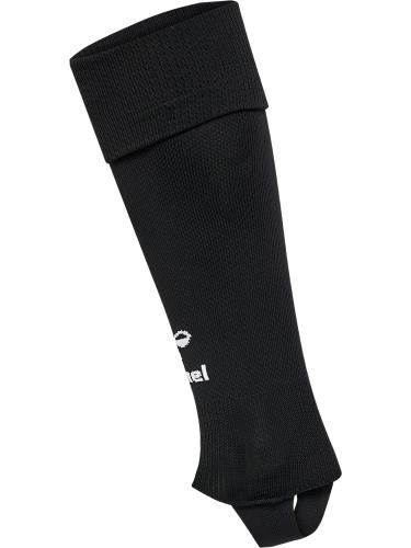 Hummel Hmlessential Football Stirrup - black/white (Grösse: JUN) von Hummel