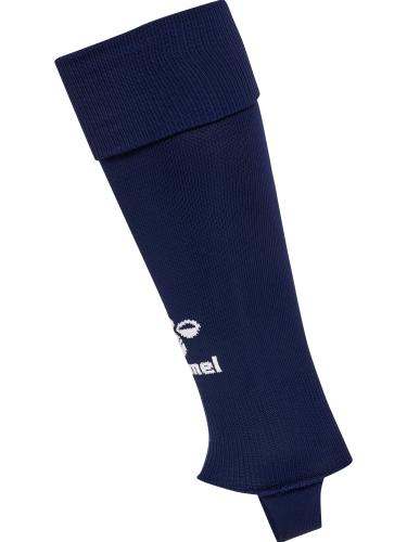 Hummel Hmlessential Football Stirrup - marine/white (Grösse: JUN) von Hummel