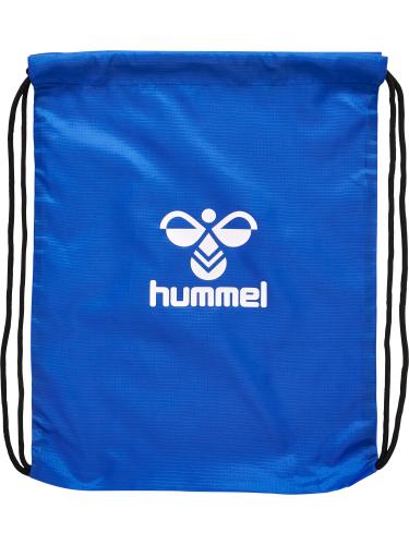 Hummel Hmlessential Gym Bag - true blue (Grösse: ONE) von Hummel