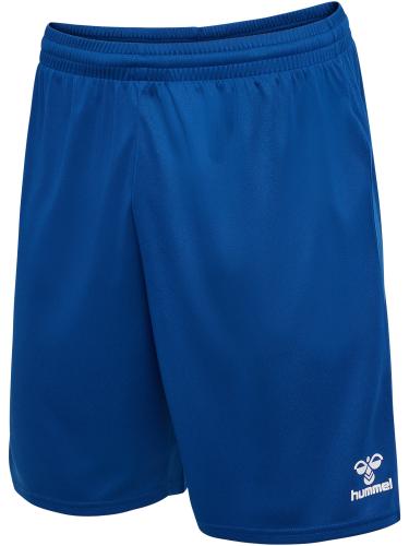 Hummel Hmlessential Shorts - true blue (Grösse: 2XL) von Hummel