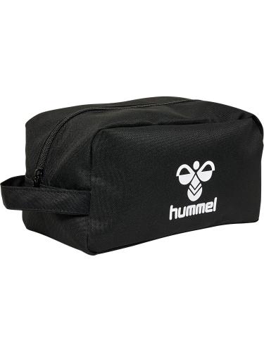 Hummel Hmlessential Toiletry Bag - black (Grösse: ONE) von Hummel