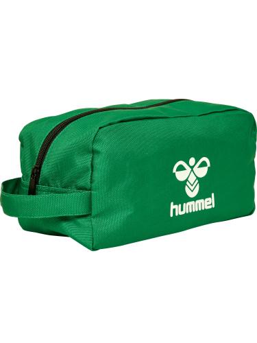 Hummel Hmlessential Toiletry Bag - jelly bean (Grösse: ONE) von Hummel