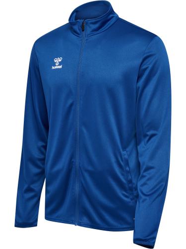 Hummel Hmlessential Track Jacket - true blue (Grösse: 2XL) von Hummel