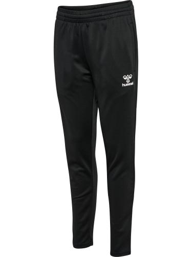 Hummel Hmlessential Training Pants Kids - black (Grösse: 104) von Hummel