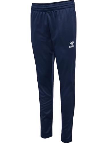 Hummel Hmlessential Training Pants Kids - marine (Grösse: 140) von Hummel