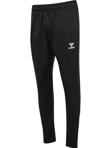 Hummel Hmlessential Training Pants - black (Grösse: M) von Hummel