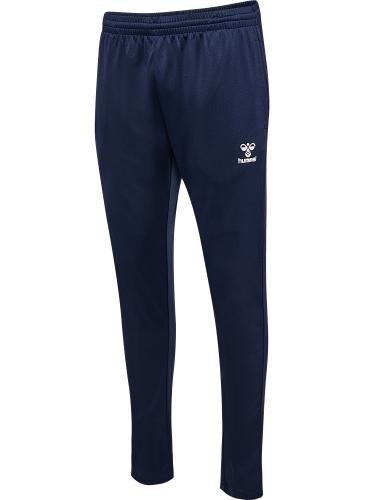 Hummel Hmlessential Training Pants - marine (Grösse: 3XL) von Hummel