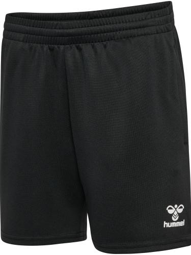 Hummel Hmlessential Training Shorts Kids - black (Grösse: 116) von Hummel