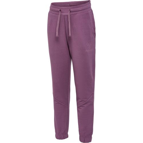 Hummel Hmlfastwo Nuette Pants - tulipwood (Grösse: 164) von Hummel