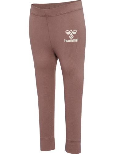 Hummel Hmlfenja Tights - antler (Grösse: 104) von Hummel