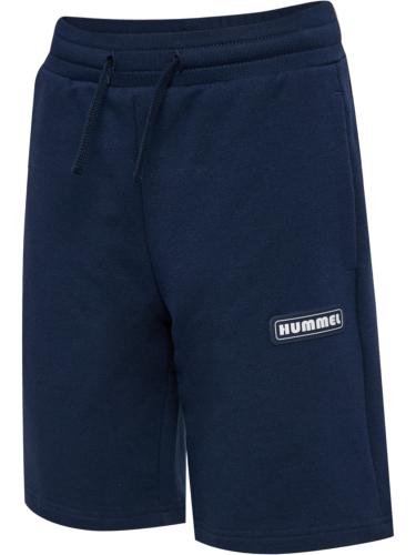 Hummel Hmlflan Shorts - black iris (Grösse: 110) von Hummel