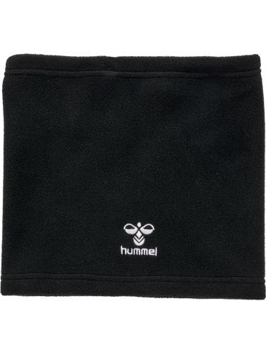 Hummel Hmlfleece Neck Tube - black (Grösse: ONE) von Hummel