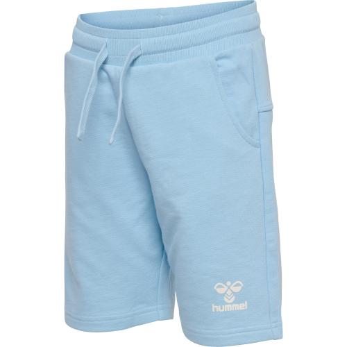 Hummel Hmlflow Shorts - cerulean (Grösse: 116) von Hummel