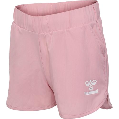 Hummel Hmlfsk Jo Jo Shorts - zephyr (Grösse: 104) von Hummel