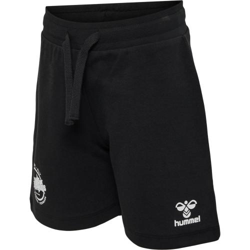 Hummel Hmlfsk Jump Shorts - black (Grösse: 140) von Hummel