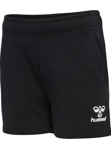 Hummel Hmlfunk Shorts - black (Grösse: 104) von Hummel