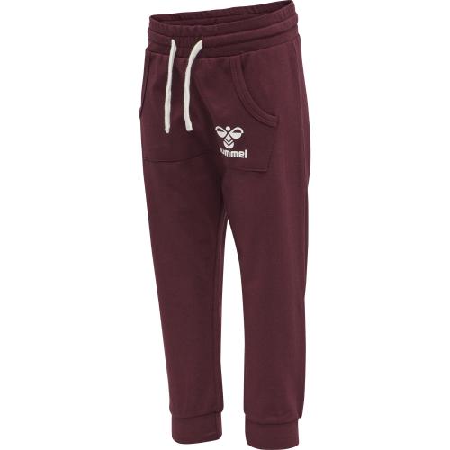 Hummel Hmlfutte Pants - chocolate truffle (Grösse: 68) von Hummel