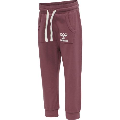 Hummel Hmlfutte Pants - roan rouge (Grösse: 62) von Hummel