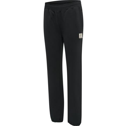 Hummel Hmlgg12 Sweat Pants Woman - black (Grösse: 2XL) von Hummel