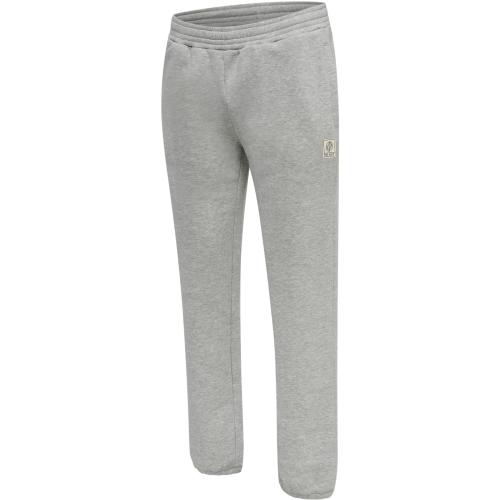 Hummel Hmlgg12 Sweat Pants - grey melange (Grösse: XL) von Hummel