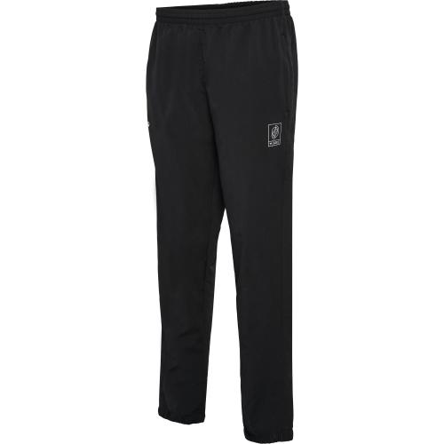 Hummel Hmlgg12 Track Pants Woman - black (Grösse: M) von Hummel