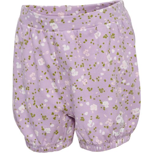 Hummel Hmlglad Shorts - orchid bloom (Grösse: 74) von Hummel