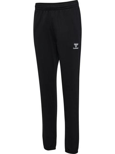 Hummel Hmlgo 2.0 Sweatpants Woman - black (Grösse: L) von Hummel