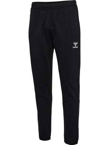 Hummel Hmlgo 2.0 Sweatpants - black (Grösse: 2XL) von Hummel