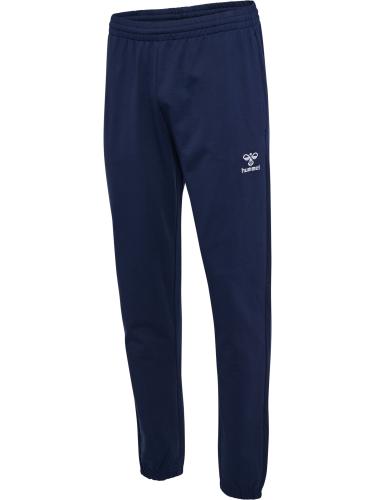 Hummel Hmlgo 2.0 Sweatpants - marine (Grösse: M) von Hummel