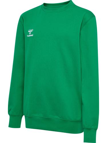 Hummel Hmlgo 2.0 Sweatshirt Kids - jelly bean (Grösse: 116) von Hummel