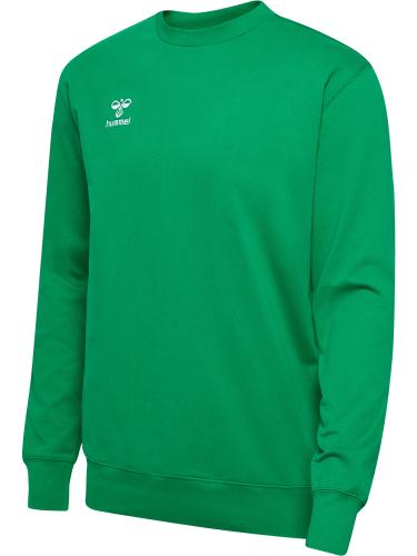 Hummel Hmlgo 2.0 Sweatshirt - jelly bean (Grösse: 2XL) von Hummel