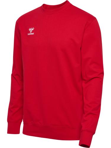 Hummel Hmlgo 2.0 Sweatshirt - true red (Grösse: 3XL) von Hummel