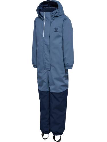 Hummel Hmlgoal Tex Snowsuit - bering sea/bering sea (Grösse: 140) von Hummel