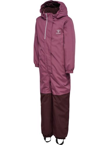 Hummel Hmlgoal Tex Snowsuit - tulipwood/tulipwood (Grösse: 110) von Hummel