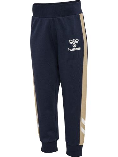 Hummel Hmlhassan Pants - parisian night (Grösse: 104) von Hummel