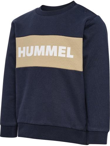 Hummel Hmlhassan Sweatshirt - parisian night (Grösse: 80) von Hummel