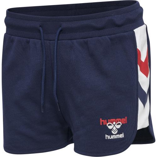 Hummel Hmlic Durban Woman Shorts - peacoat (Grösse: XL) von Hummel